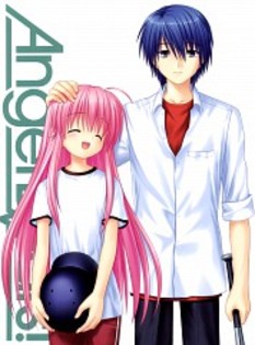 324178 - Angel Beats