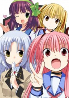 387158 - Angel Beats