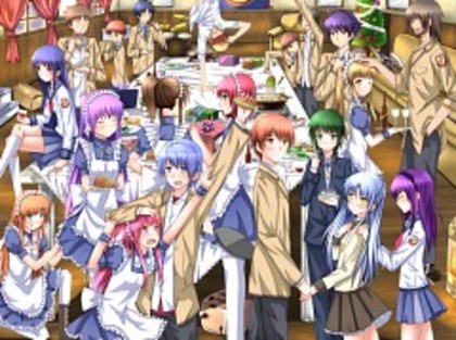 387197 - Angel Beats