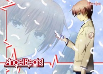 450753 - Angel Beats