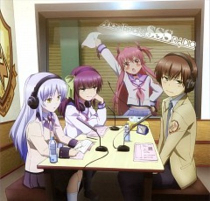 579943 - Angel Beats