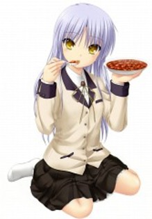 579957 - Angel Beats