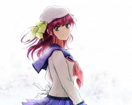 730076 - Angel Beats