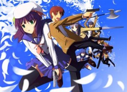 758145 - Angel Beats