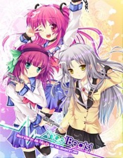 844676 - Angel Beats