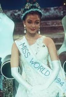 images (26) - AISHWARYA RAI MISS WORLD 1994