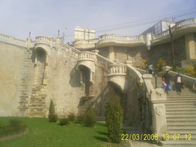COPOU IASI