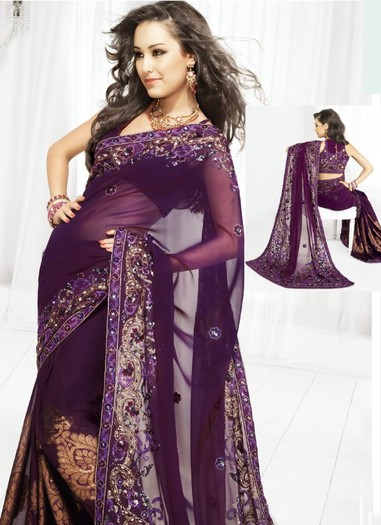 Charismatic-Georgette-Saree-SACAAA244-u