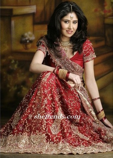 PK-W3 - saree indian