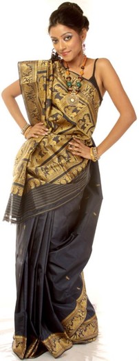 saf16 - saree indian