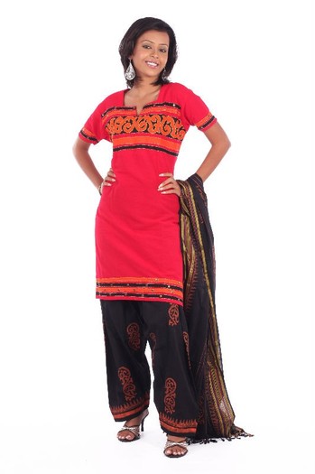 Salwar_Kameez - saree indian