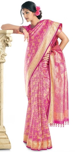 Saree - saree indian