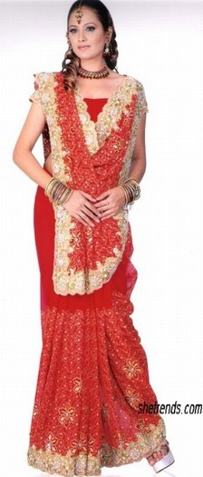 Saree2 - saree indian