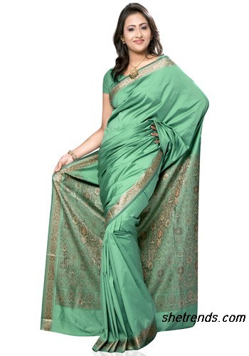 Saree5 - saree indian