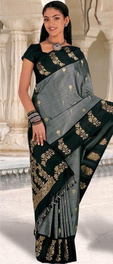 silk-sarees-design-for-party