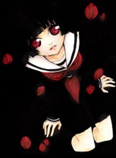 496194 - xxHell Girl