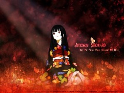 722608 - xxHell Girl