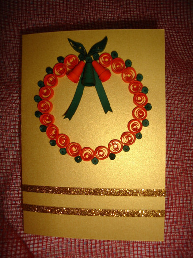 DSC07825 - tehnica rularii hartiei -  quilling