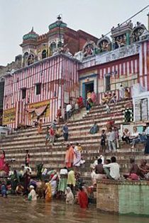 200px-Benares_1 - x-Varanasi