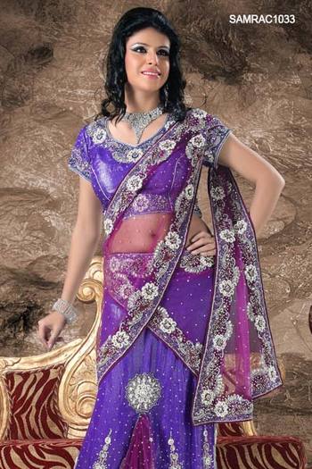 Exquisite-Embroidered-Ready-Pleated-Saree-SAMRAC1033-b