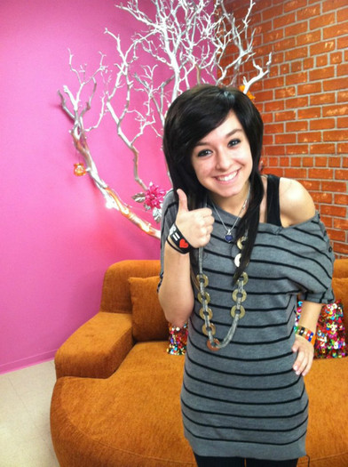 386154_275528959156372_113888165320453_765859_217530107_n - Cristina Grimmie