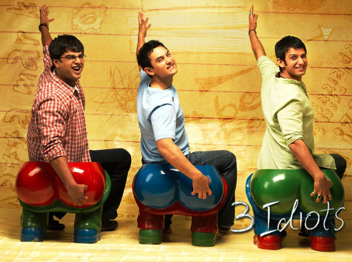 3-Idiots-Music-Album-Cover - x-Filmul 3 idiots