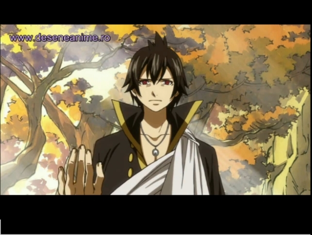 Zeref 43