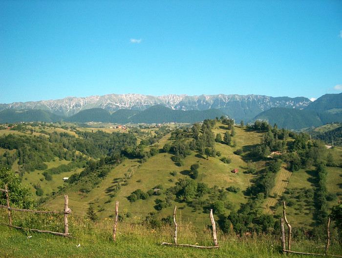 16. Piatra Craiului vaz.de la cot.