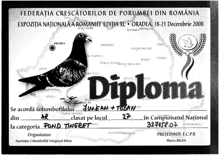 158 diploma expo