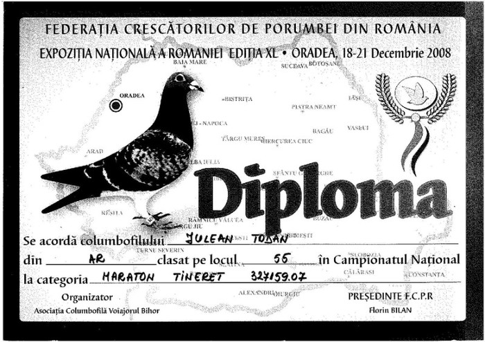 159 diploma expo