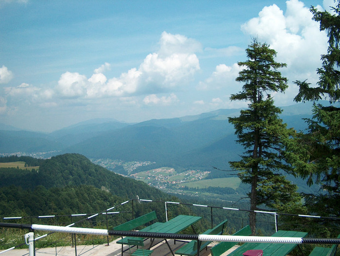 169. Sinaia,Cota 1400 2.