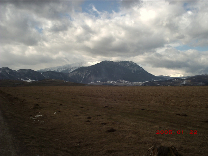 175. Piatra Craiului vz.dinspre Tohan