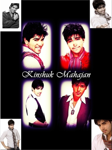 cats0i - Kinshuk Mahajan