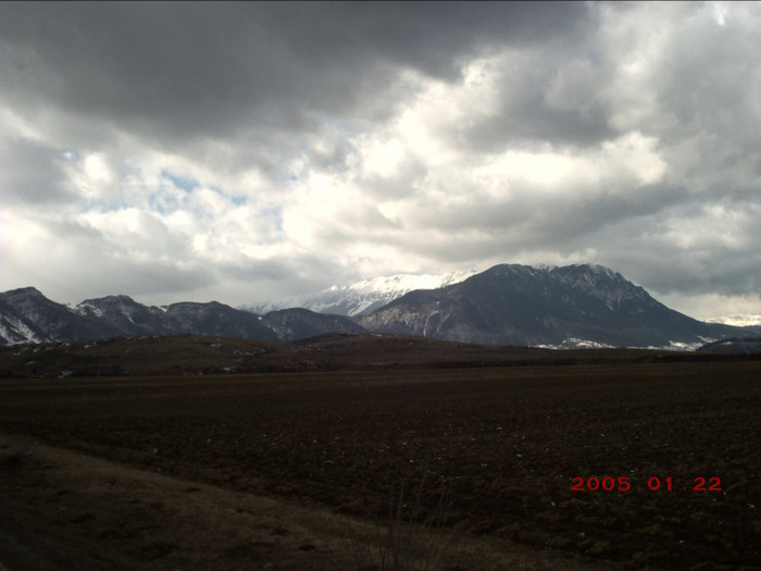 177. Piatra Craiului.