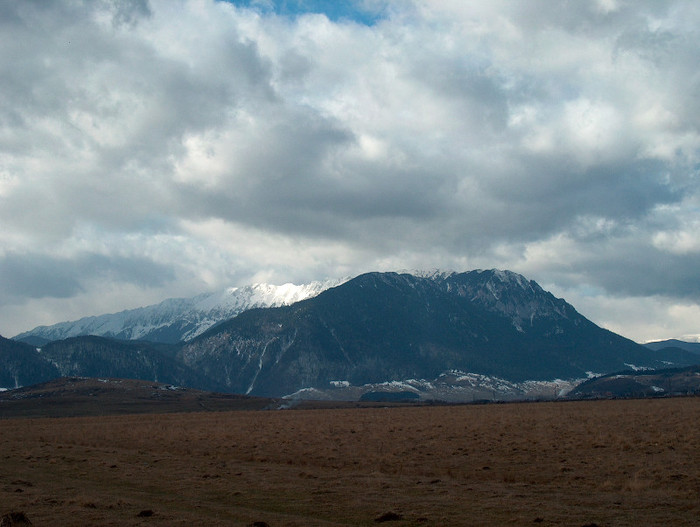 178. Piatra Craiului.