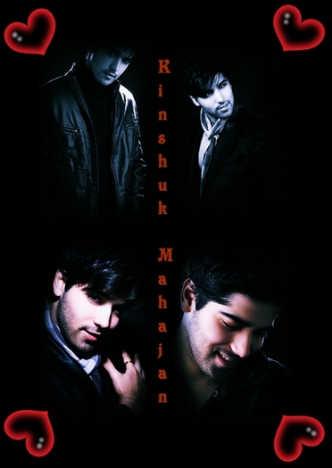 cats8b - Kinshuk Mahajan