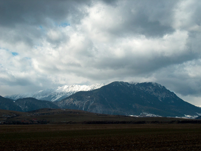 179. Piatra Craiului