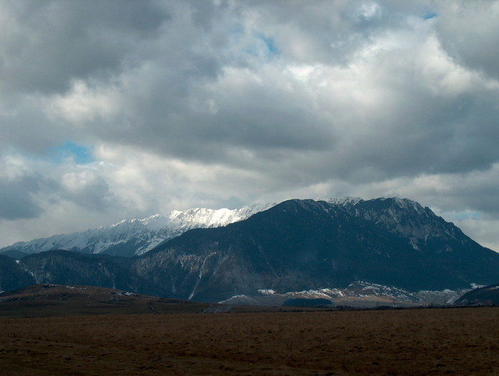179. Piatra Craiului.
