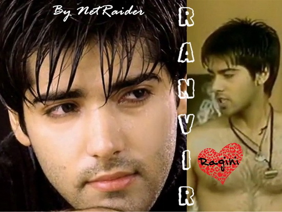 Ranvir_01-1 - Kinshuk Mahajan