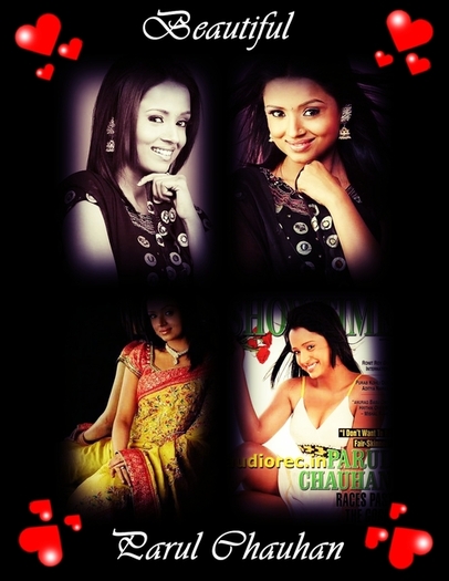 cats1mj - Parul Chauhan