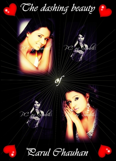 cats2pv - Parul Chauhan