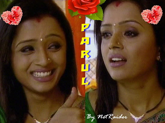 P03 - Parul Chauhan