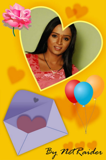 P29 - Parul Chauhan