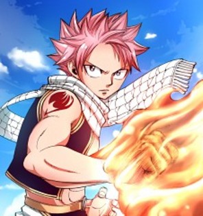 834788 - Fairy Tail