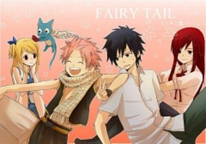 861370 - Fairy Tail