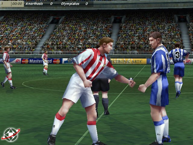 Fifa 1999