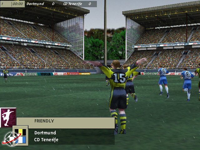 Fifa 1999