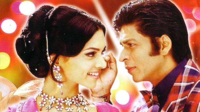 om-shanti-om-poster - Om Shanti Om