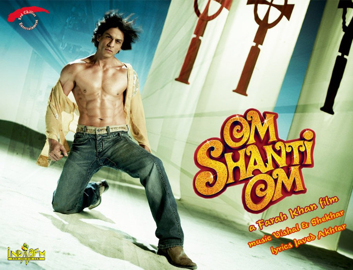 still1 - Om Shanti Om