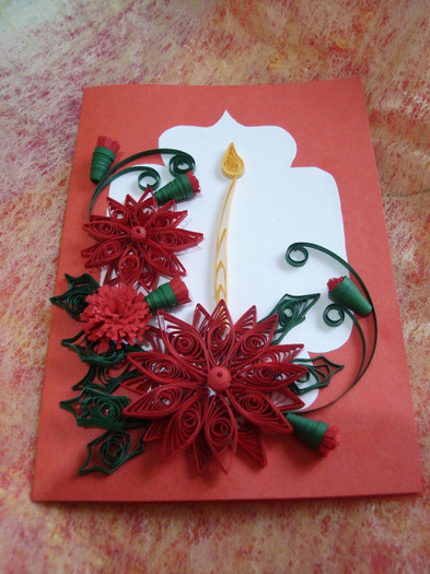 DSC07843 - tehnica rularii hartiei -  quilling